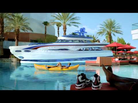 Video: Foot Locker ‘Yacht’