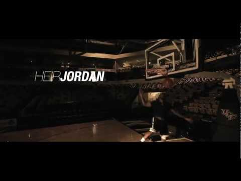 Video: Heir Jordan – Official Intro