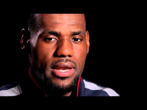 Video: Insider Access to USA Men’s Basketball