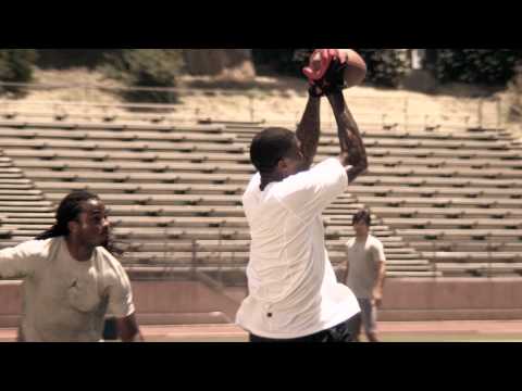 Video: Jordan: Andre Johnson breaks 10,000