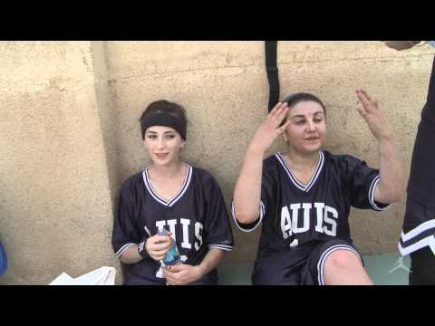 Video: Jordan Presents #RISEABOVE EXPECTATIONS