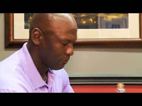 Video: Jordan x Converse – Impact of ‘The Shot’