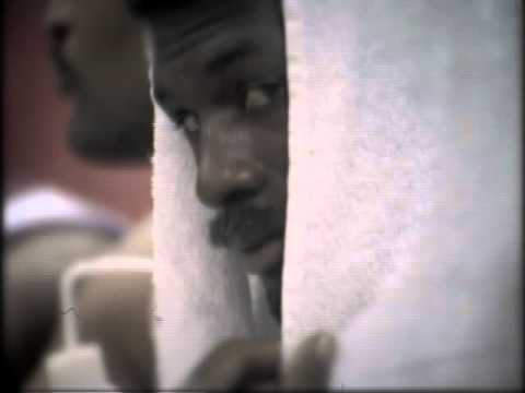 Video: Kilroy In Hiding, Part 1