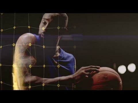 Video: Kobe VII System – Shoe Science – Attack Strong