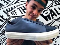 Video: Levi Maestro x Vans Vault – First Look