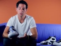 Video: Marc Dolce Details the Nike Zoom Rookie LWP