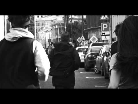 Video: Moskva River Runners Make “We Run” Art Using Nike+ Running App