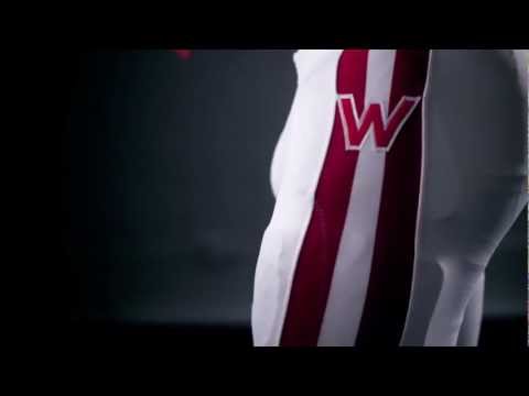 Video: New 2012 Wisconsin ‘Unrivaled’ TECHFIT Uniform
