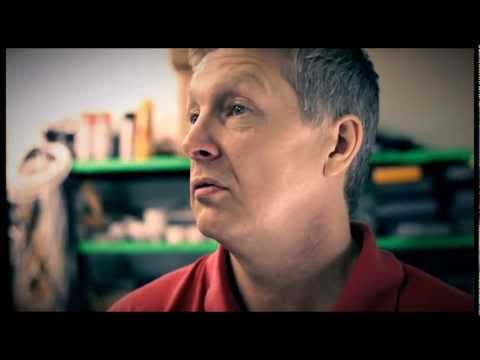Video: New Balance Excellent Makers – NB Factory, Flimby, United Kingdom