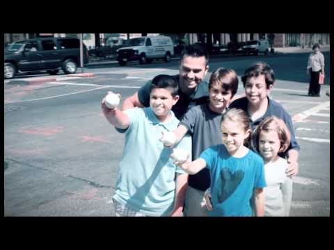 Video: New Balance Excellent Makers – Nick Swisher