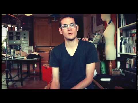 Video: New Balance Excellent Makers – Osian Batkya-Williams