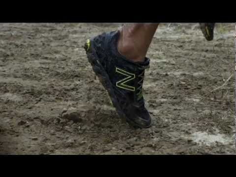Video: New Balance Minimus 1010 Trail – Connect