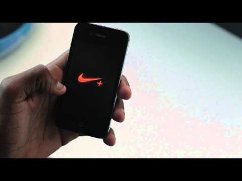 Video: Nike+ Basketball Setup