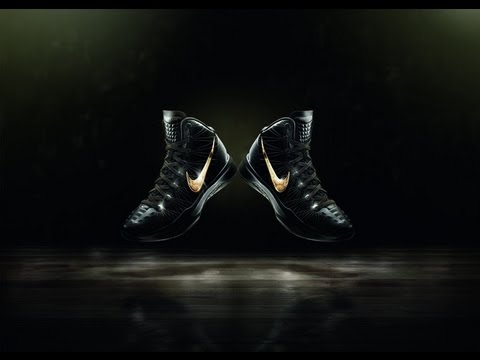 Video: Nike Elite Series – Hyperdunk 2011