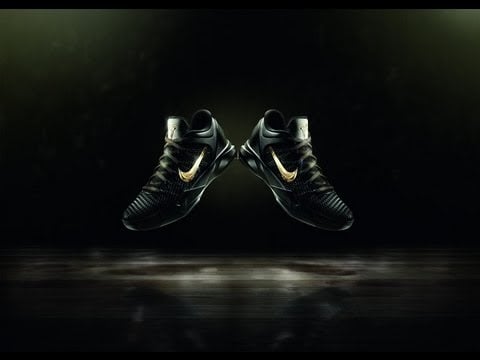 Video: Nike Elite Series – Kobe VII System