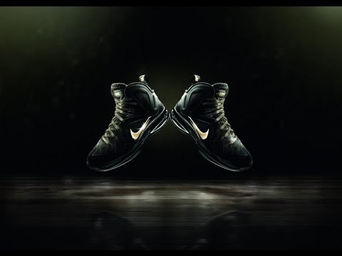 Video: Nike Elite Series – LeBron 9 PS