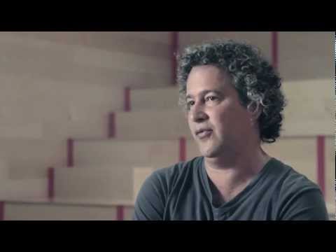 Video: Nike Flyknit Collective Presents Swinflybaby by Ernesto Neto