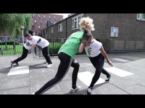 Video: Nike Flyknit Collective – Sustainability