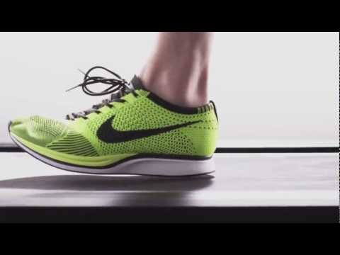 Video: Nike Flyknit Portrait