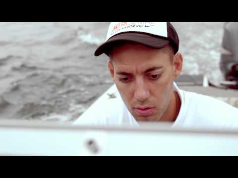 Video: Nike Football: Clint: One-on-one