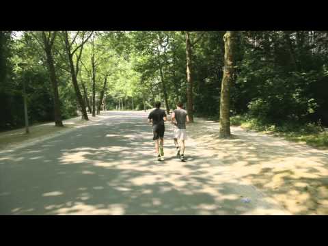 Video: Nike+ #GAMEONWORLD Amsterdam