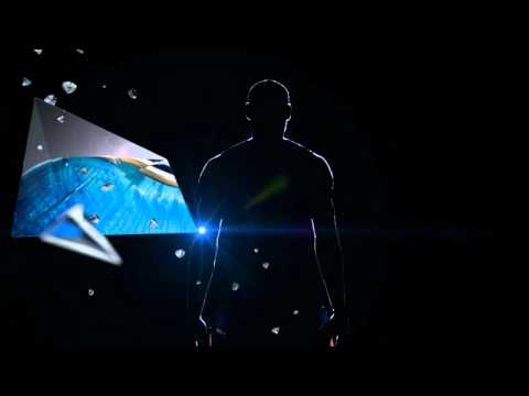 Video: Nike Introduces the LeBron X