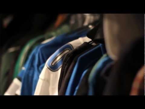 Video: Nike NFL Limited Jersey – The Crafting of an Icon