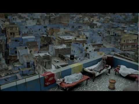 Video: NIKE: PARALLEL JOURNEYS