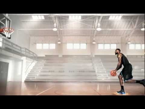 Video: Nike+ Presents ‘Maximize Your Game’