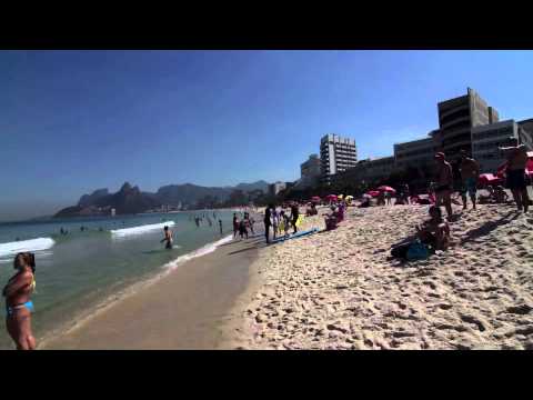 Video: Nike+ Running ‘Run This Town’