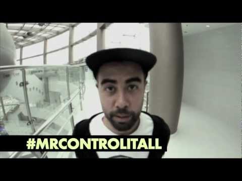 Video: Nike SB: Eric Koston – Mr. Control It All – Mission 3, Arts and Crafts
