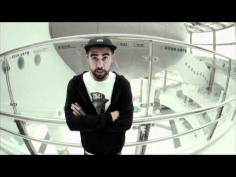 Video: Nike SB: Eric Koston – Mr. Control It All – Mission 6, Name That Tune