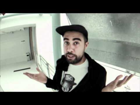 Video: Nike SB: Eric Koston – Mr. Control It All – Mission 7, Hardflip Front Nose