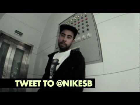 Video: Nike SB: Eric Koston – Mr. Control It All – Mission 8, Stoppers Shmoppers