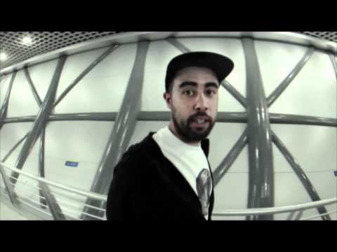 Video: Nike SB: Eric Koston – Mr. Control It All Mission Intro