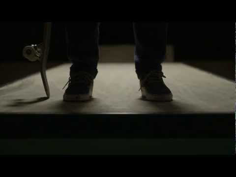 Video: Nike Skateboarding: BaySixty6 Skatepark Reopens