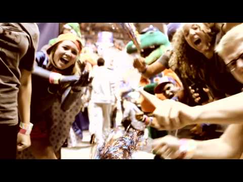 Video: Nike Sportswear – Florida Gators ‘Rise As One’