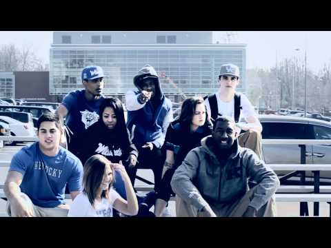 Video: Nike Sportswear – Kentucky Wildcats ‘Rise As One’