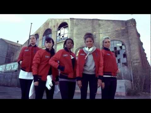 Video: Nike Sportswear: SF Runway Crew: 2012 Nike Women’s Marathon