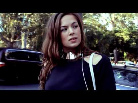 Video: Nike Sportswear: SF Runway Crew: Samantha Livermore