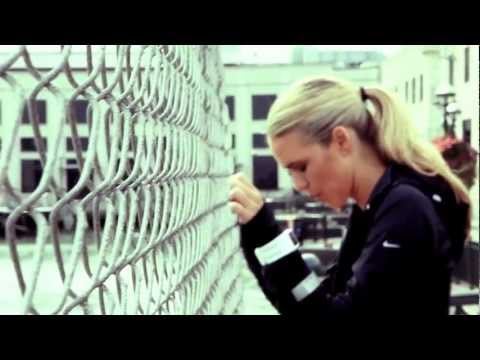 Video: Nike Sportswear: SF Runway Crew: Tricia Regan