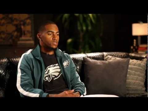 Video: Nike Sportswear: The Fast Life: DeSean Jackson