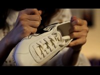 Video: Nike Thailand Cortez 40/40 Showcase – Pomme Chan