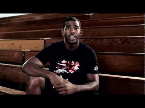 Video: Quick Coaching with CP3 – Head Fake