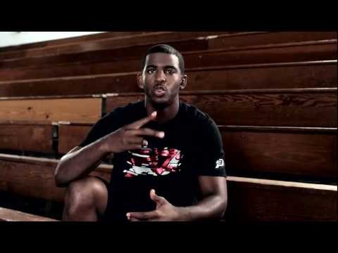 Video: Quick Coaching with CP3 – Think Ahead