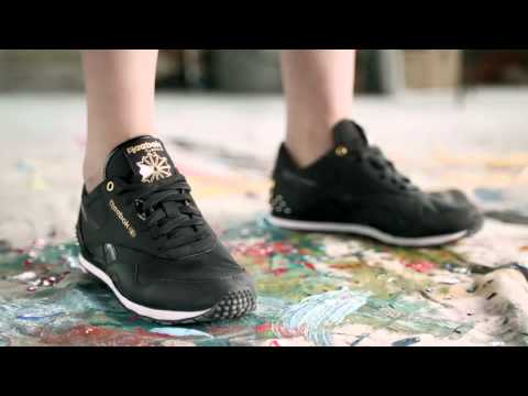 Video: Reebok Classics and Alicia Keys ‘Girl on Fire’