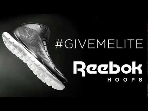 Video: Reebok: Jameer Nelson Introduces the new SubLite Pro Rise from Reebok – Bloopers