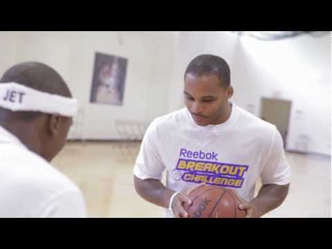 Video: Reebok: Jason Terry and Jameer Nelson for Reebok SubLite Pro Rise