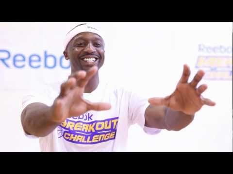 Video: Reebok: Jason Terry Introduces the new SubLite Pro Rise from Reebok – Bloopers