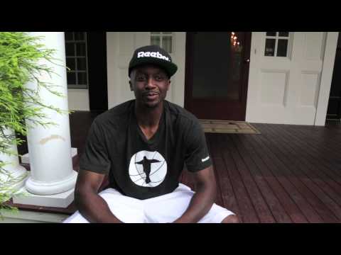 Video: Reebok: Jason Terry Lands in Boston for His First Season with the Celtics